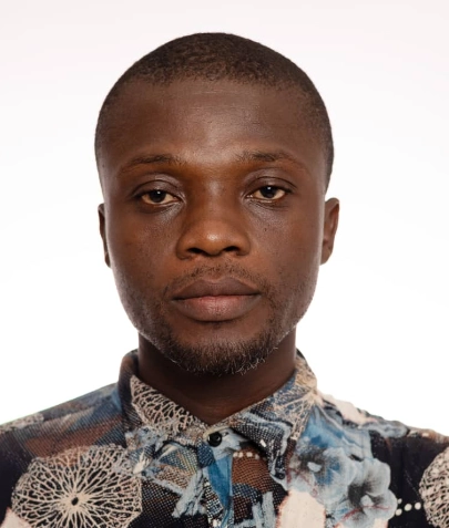 Isaac Ennin Darkwah