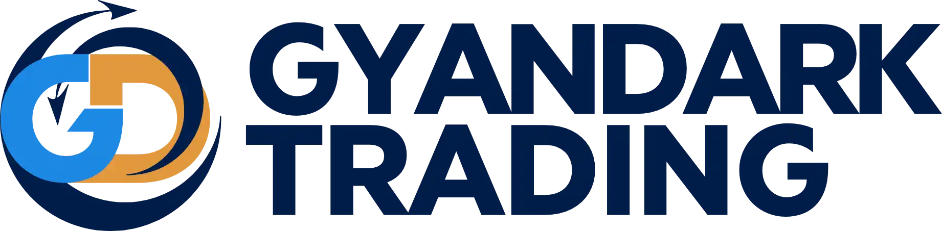 GyanDark Trading